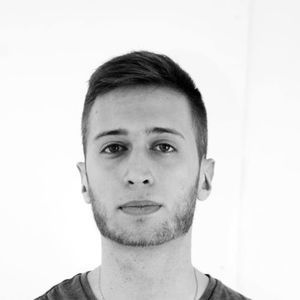 Meet your Posher, George